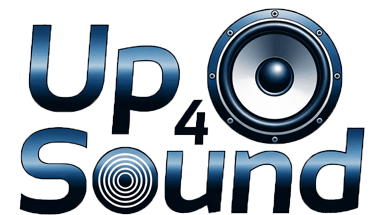 Up 4 Sound